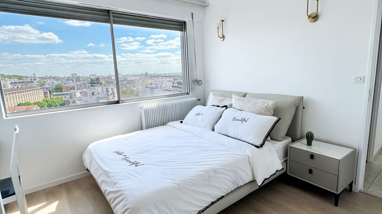 Photo of Bedroom in Belleville
