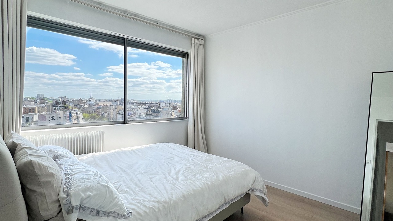 Photo of Bedroom in Belleville