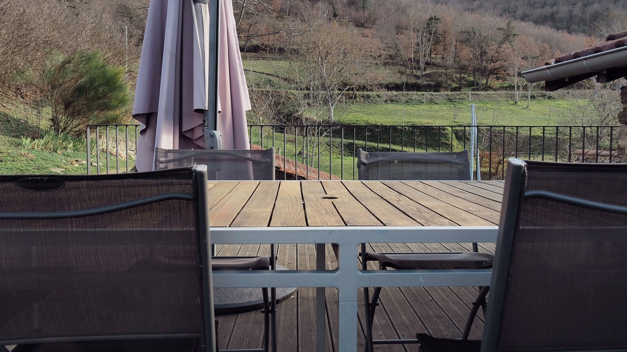 Photo of Outdoor in Massiac