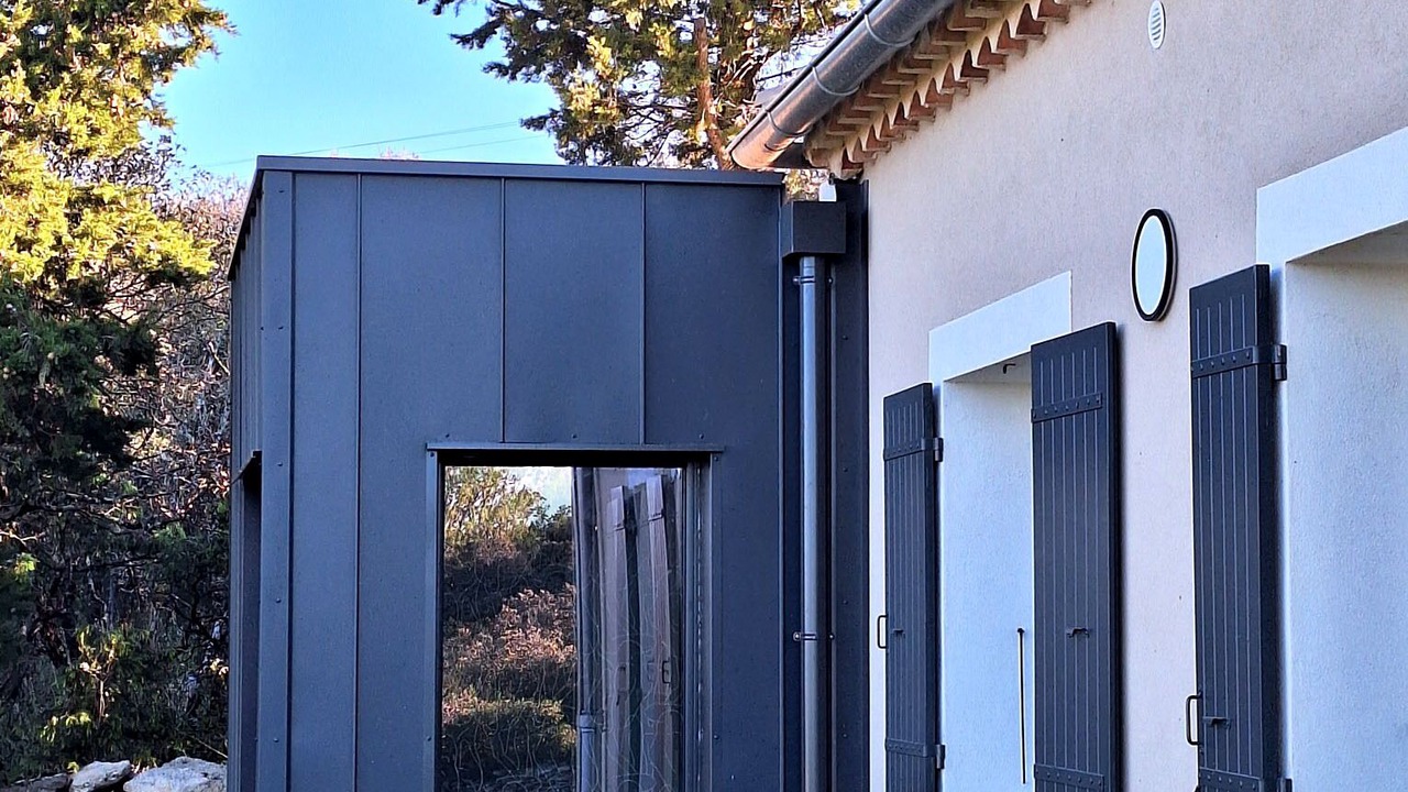 Photo of Outdoor in Taulignan