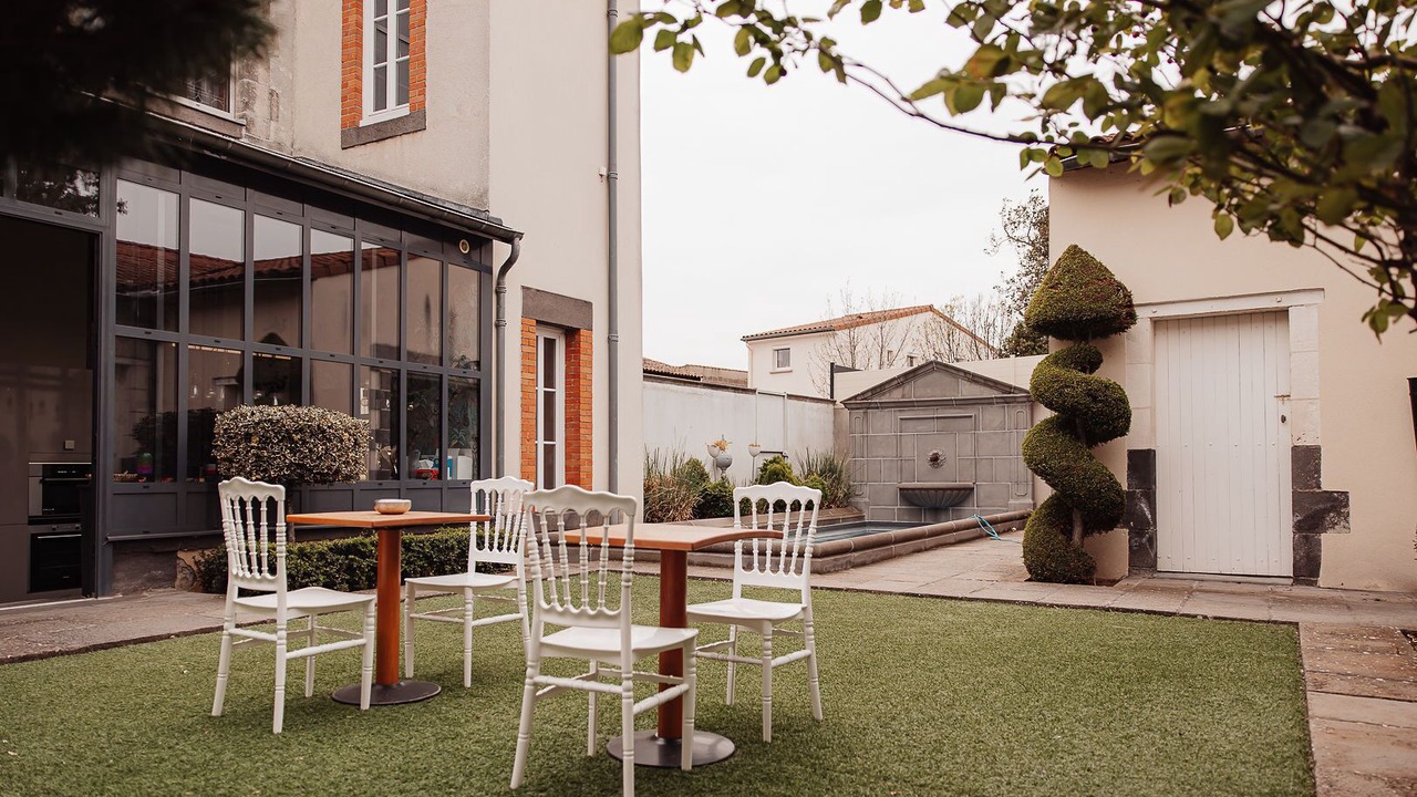 Photo of Outdoor in Pont-du-Chateau