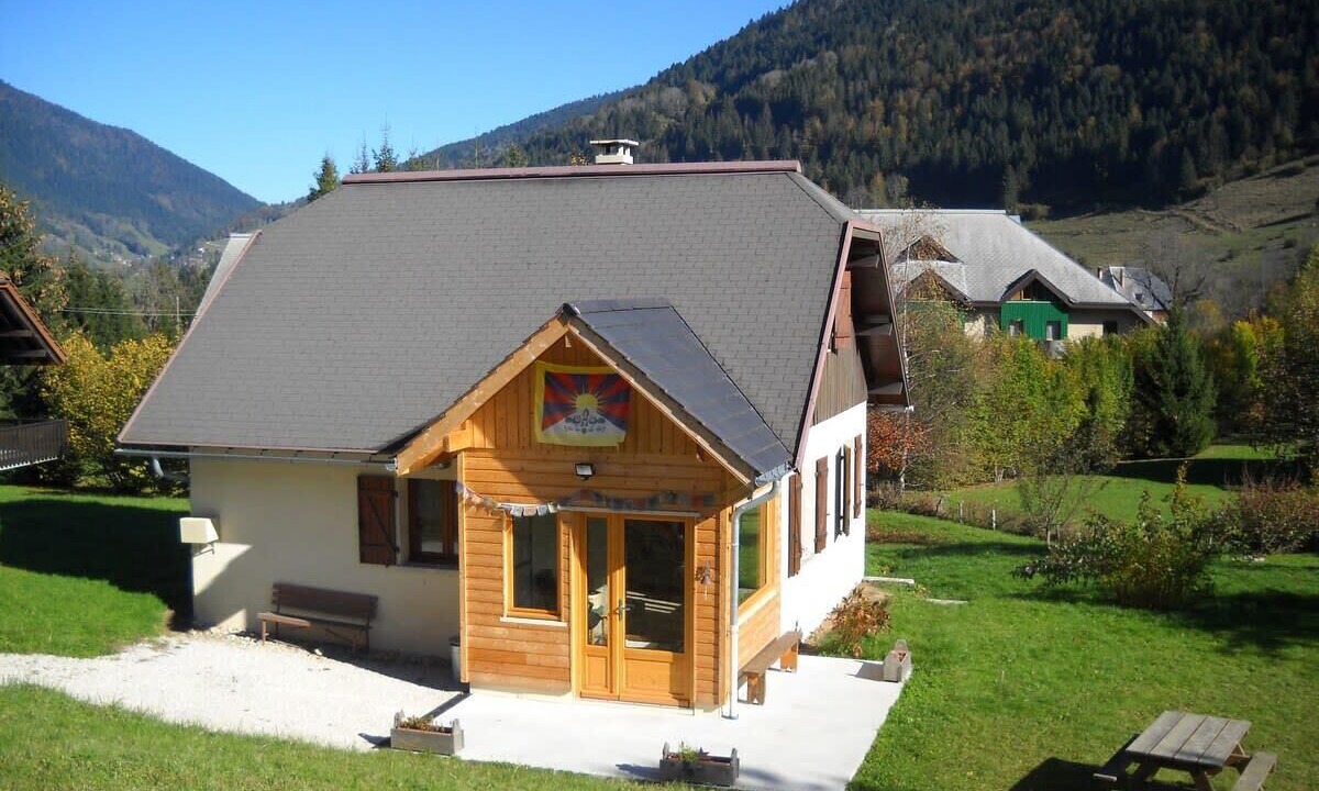Photo of Outdoor in Saint-Pierre-de-Chartreuse