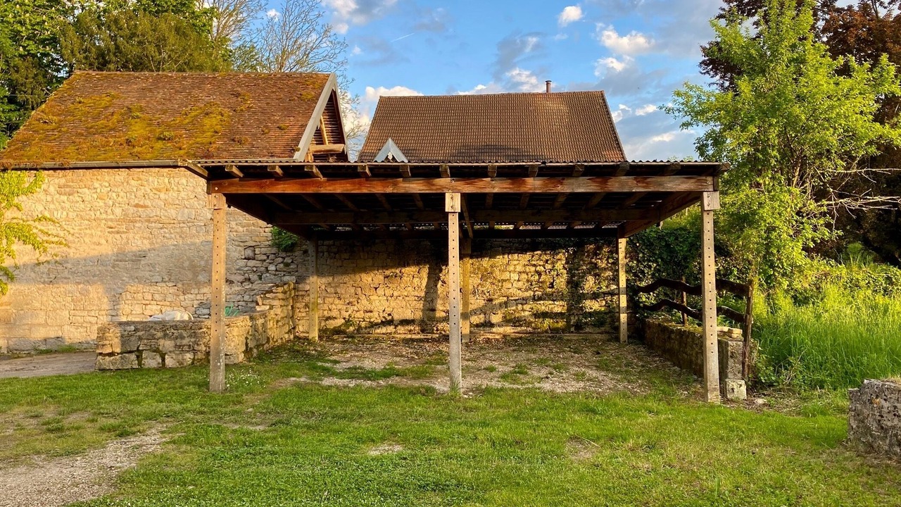 Photo of Outdoor in Port-Lesney