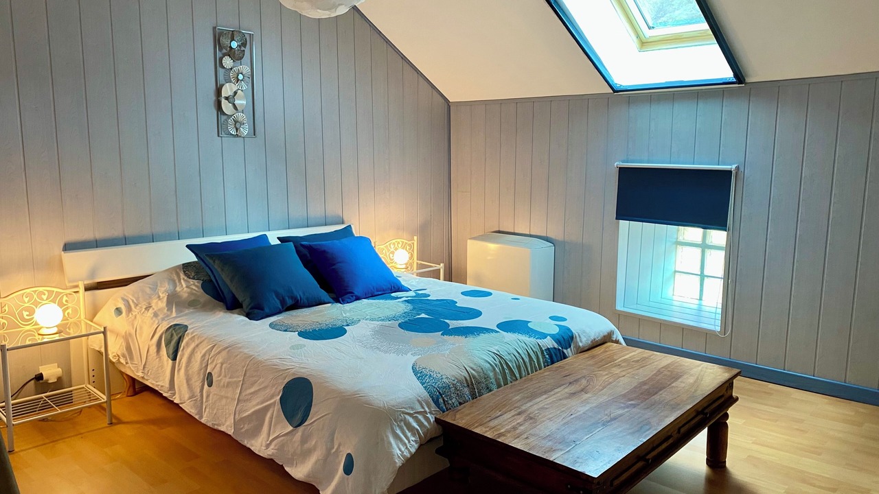 Photo of Bedroom in Port-Lesney