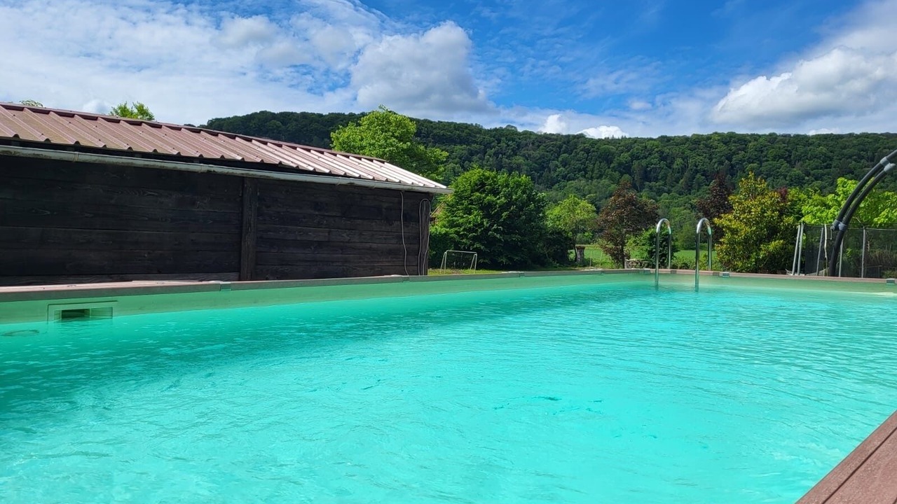 Photo of Outdoor in Port-Lesney