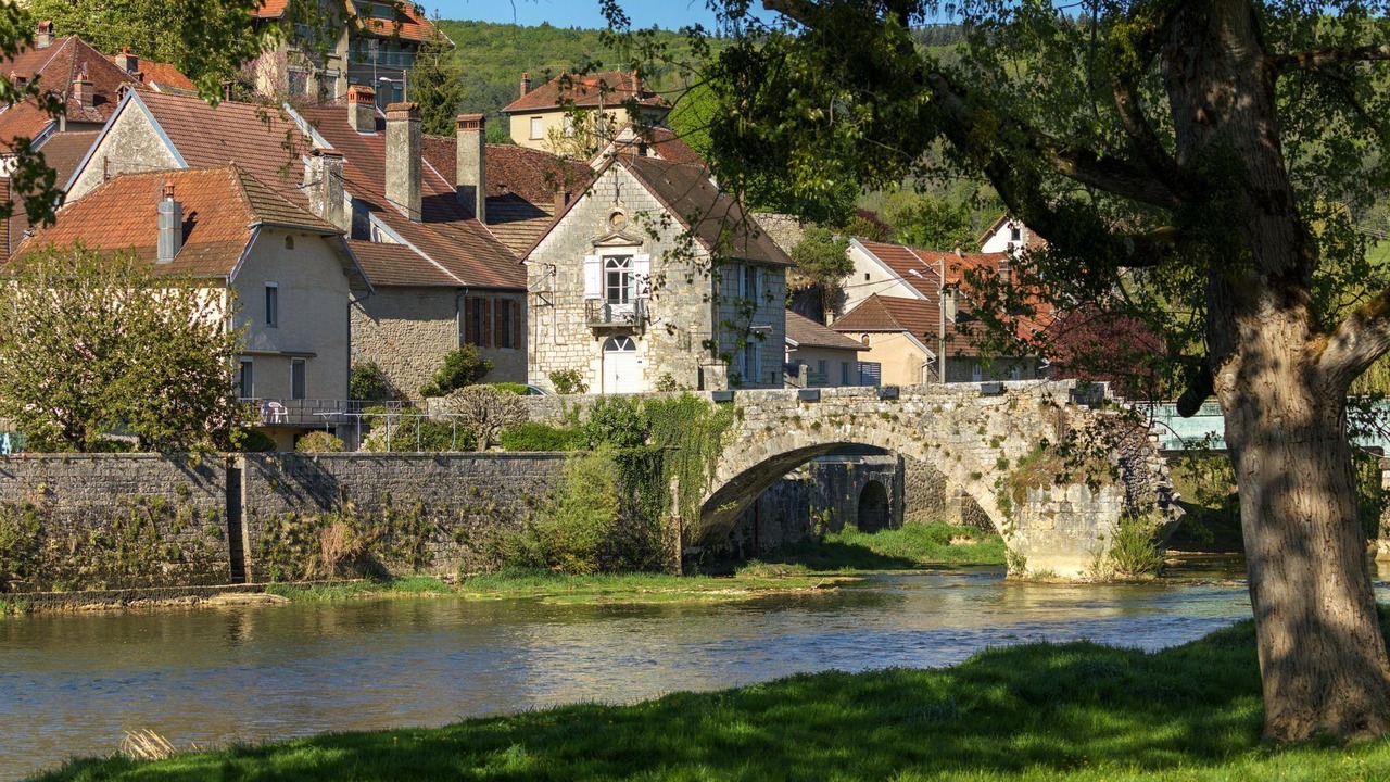 Photo of Outdoor in Port-Lesney
