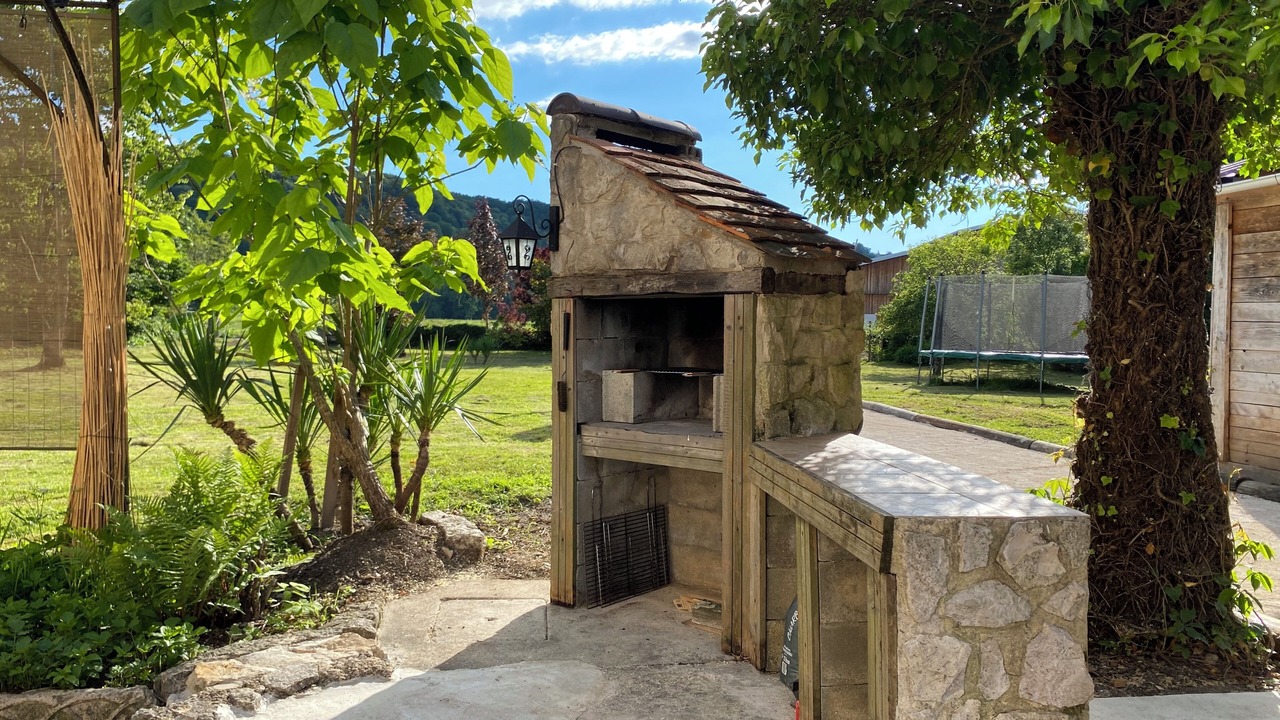 Photo of Outdoor in Port-Lesney