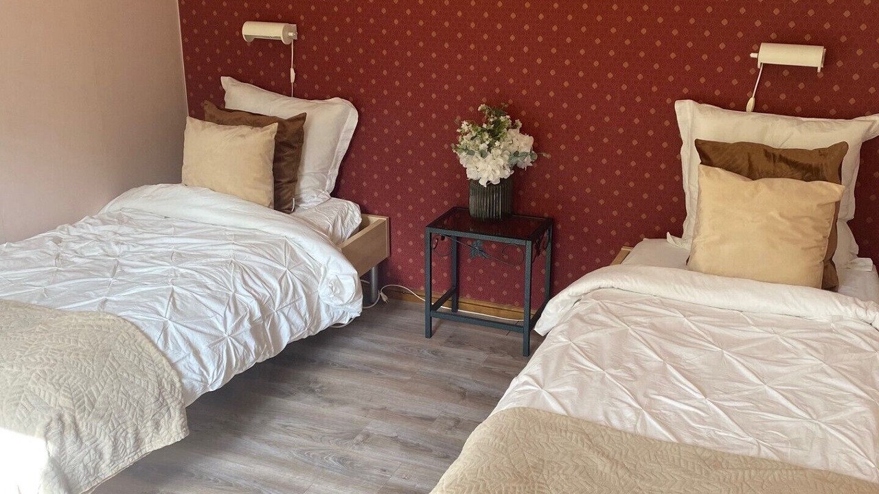 Photo of Bedroom in Degagnac