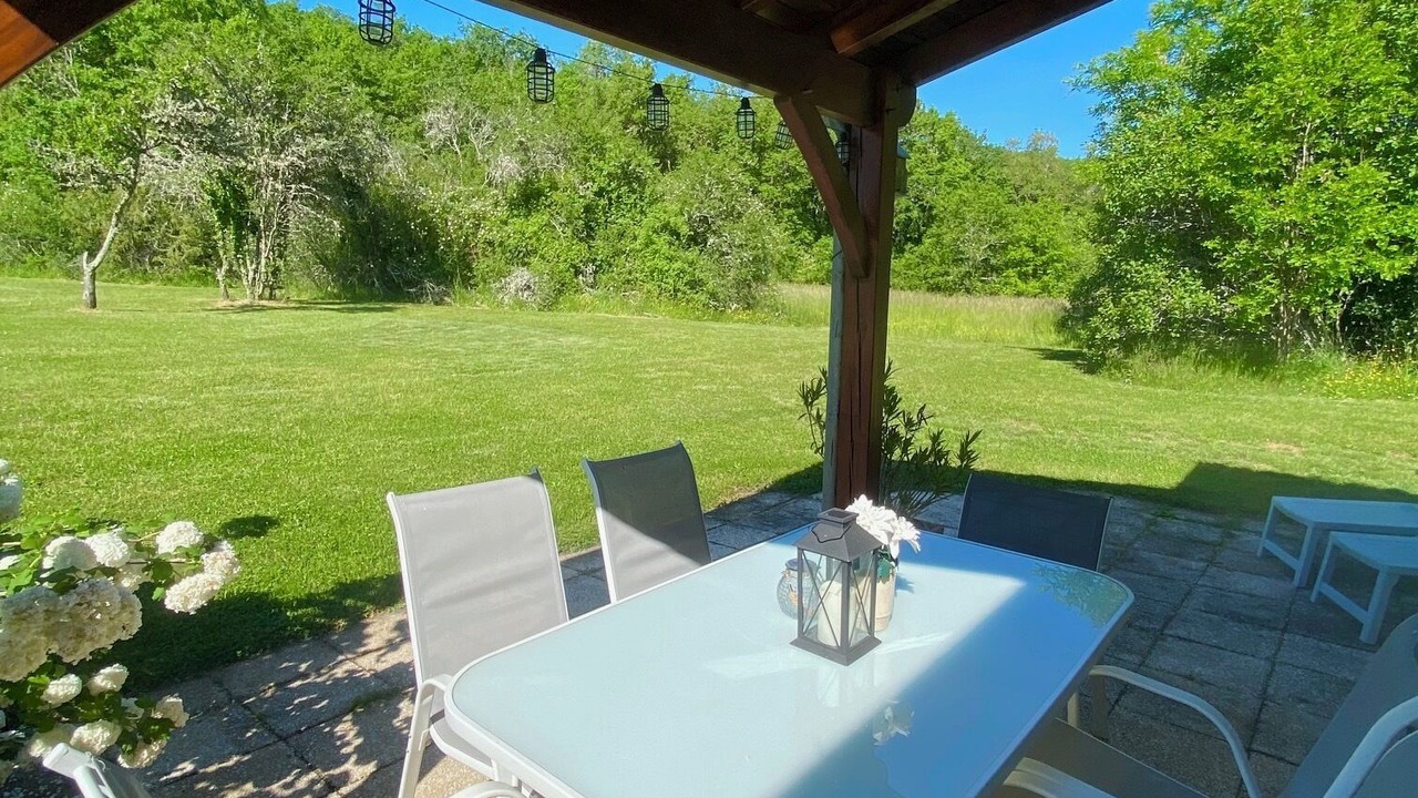 Photo of Outdoor in Degagnac