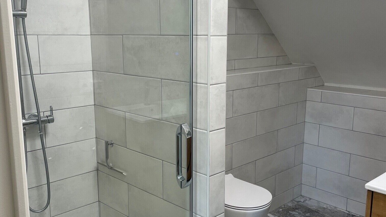 Photo of Bathroom in Degagnac