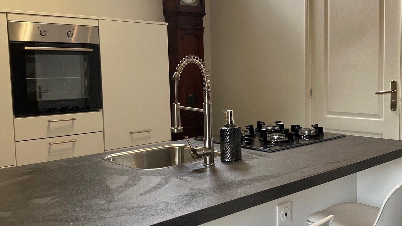 Photo of Kitchen in Degagnac