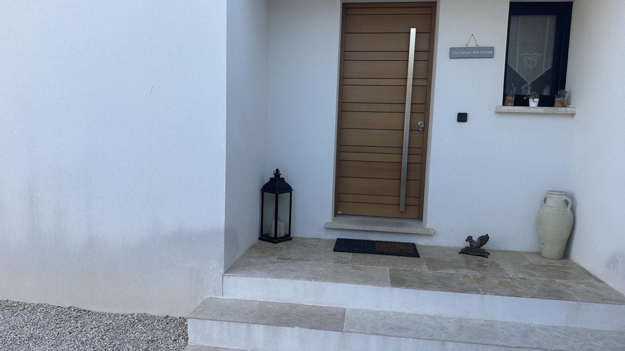 Photo of Outdoor in Saint-Didier