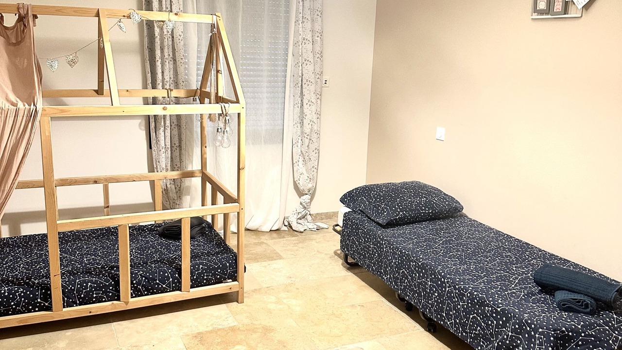 Photo of Bedroom in Saint-Didier