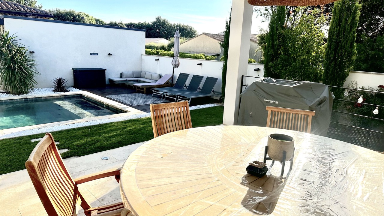 Photo of Outdoor in Saint-Didier