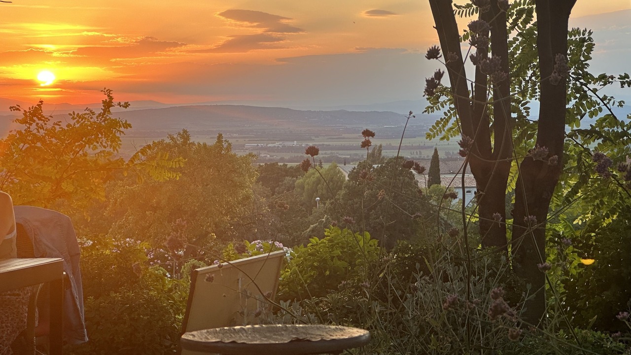 Photo of Outdoor in Saint-Didier
