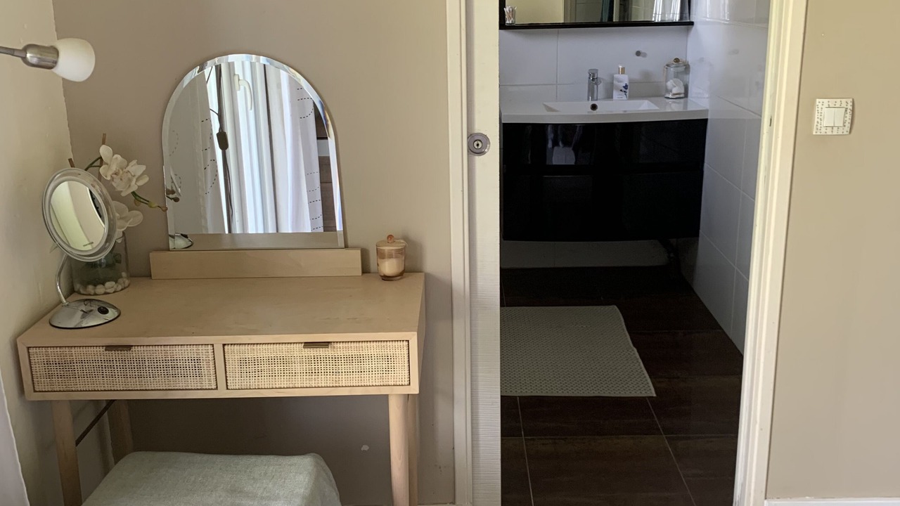 Photo of Bedroom in Cernay-la-Ville