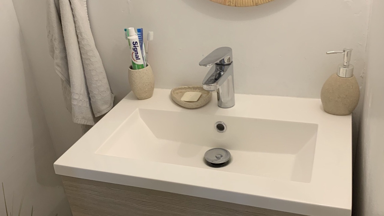 Photo of Bathroom in Cernay-la-Ville