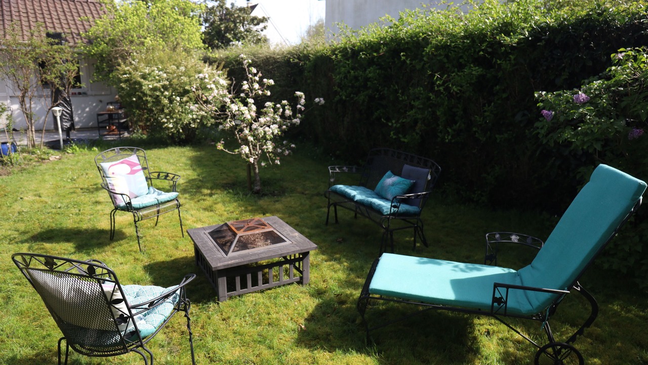 Photo of Outdoor in Cernay-la-Ville