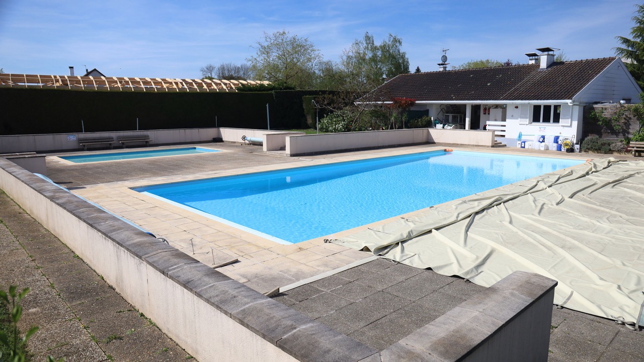 Photo of Outdoor in Cernay-la-Ville
