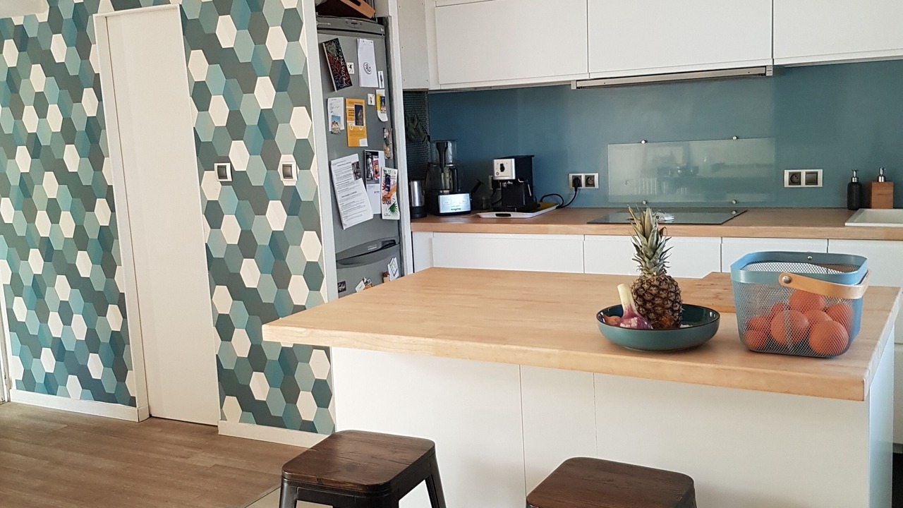 Photo of Kitchen in Crest