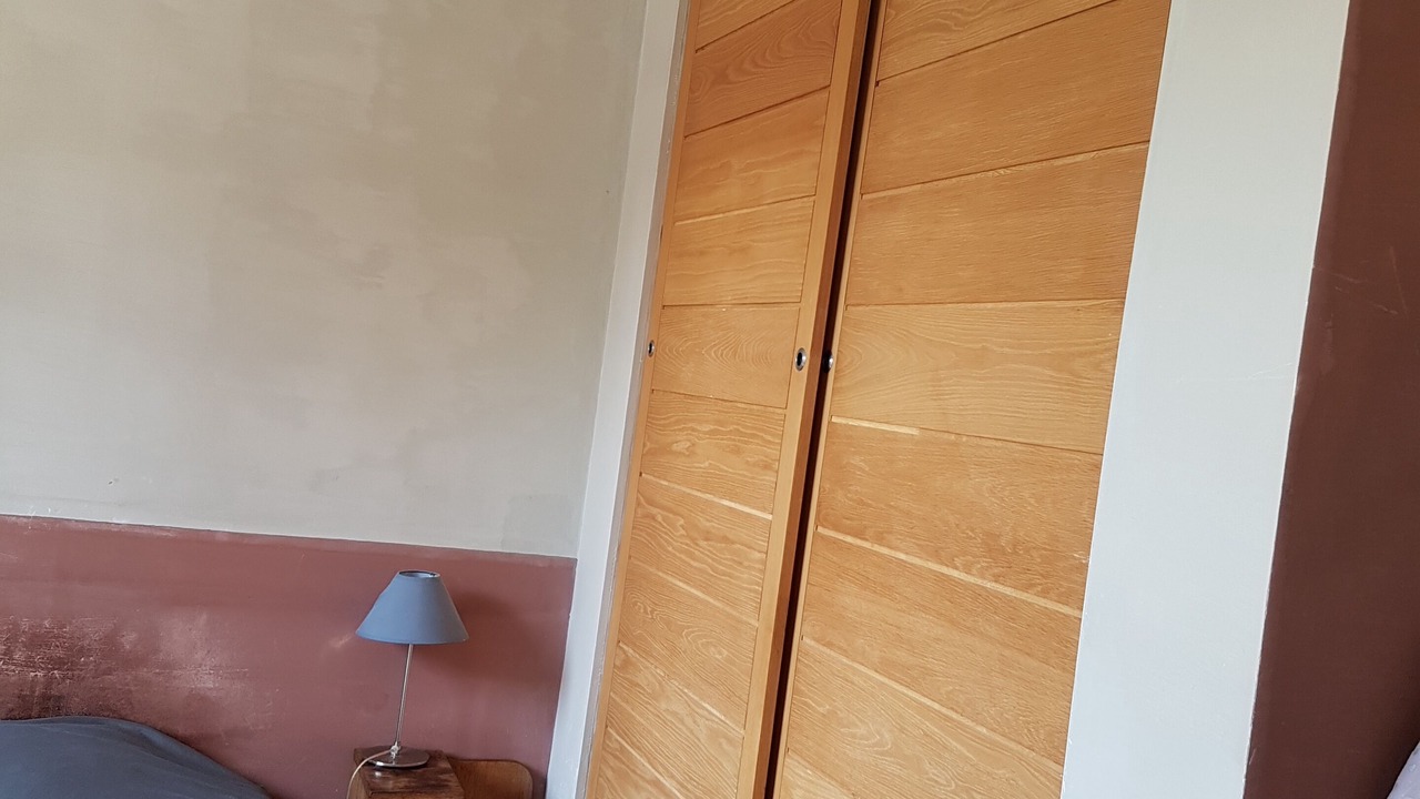 Photo of Bedroom in Crest