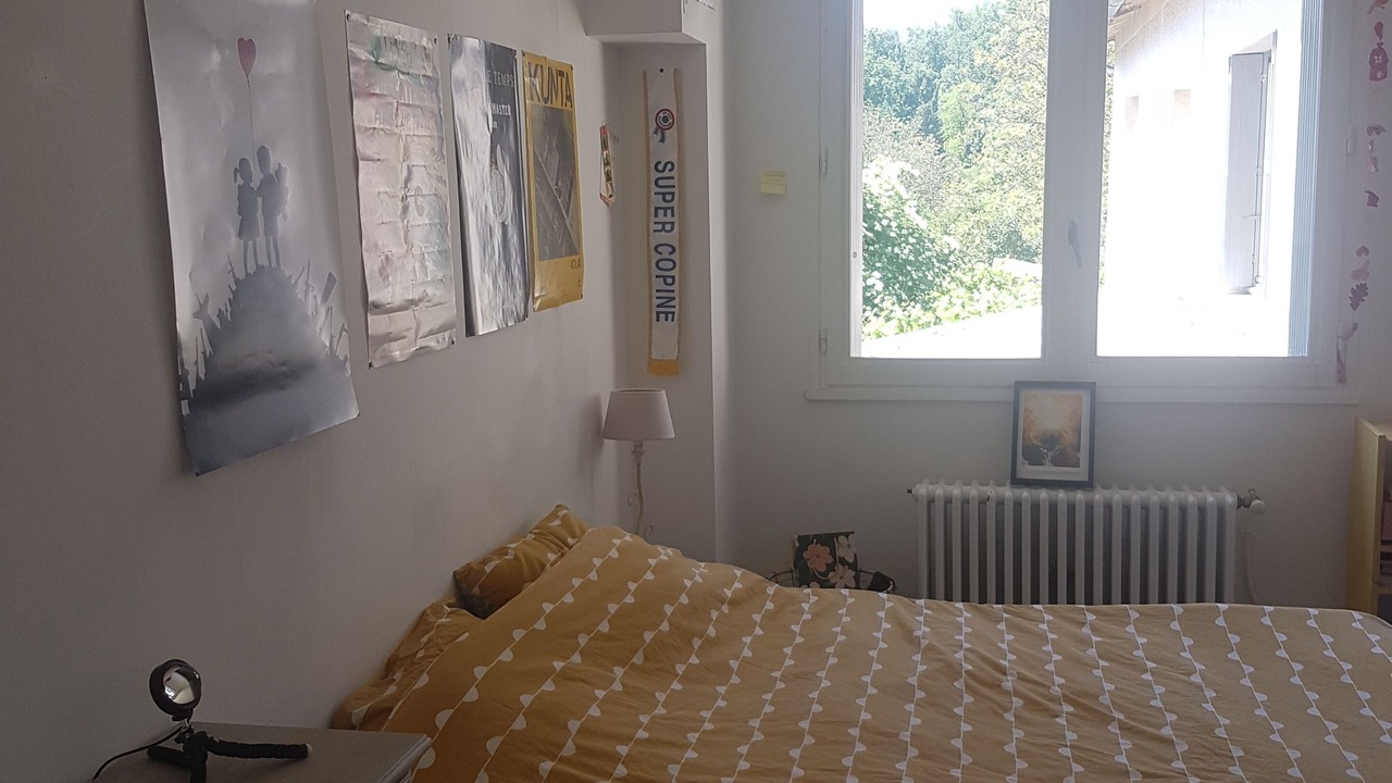 Photo of Bedroom in Crest