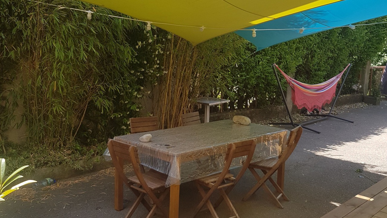 Photo of Outdoor in Crest