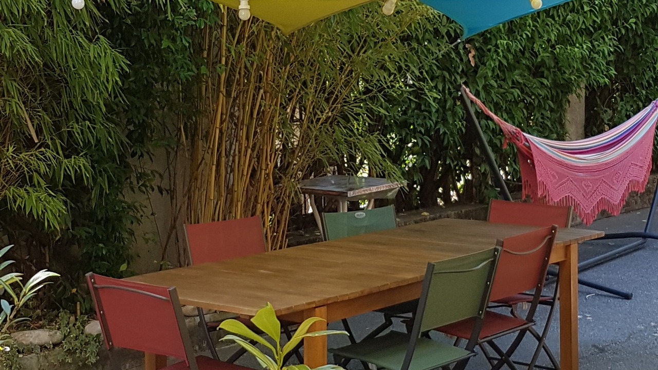 Photo of Outdoor in Crest