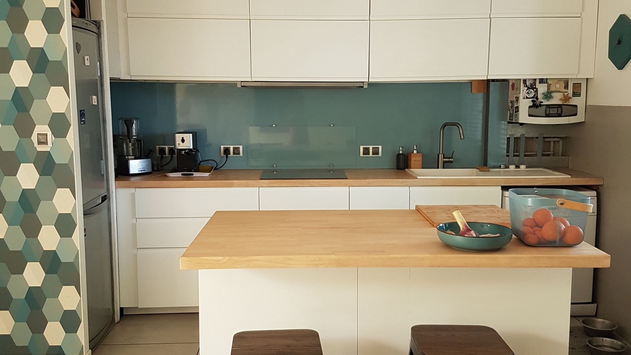 Photo of Kitchen in Crest