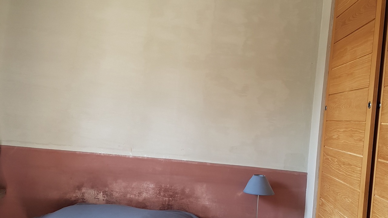 Photo of Bedroom in Crest
