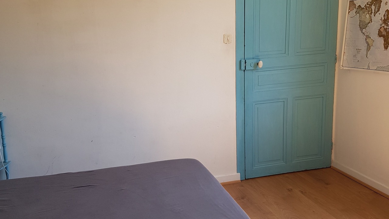 Photo of Bedroom in Crest