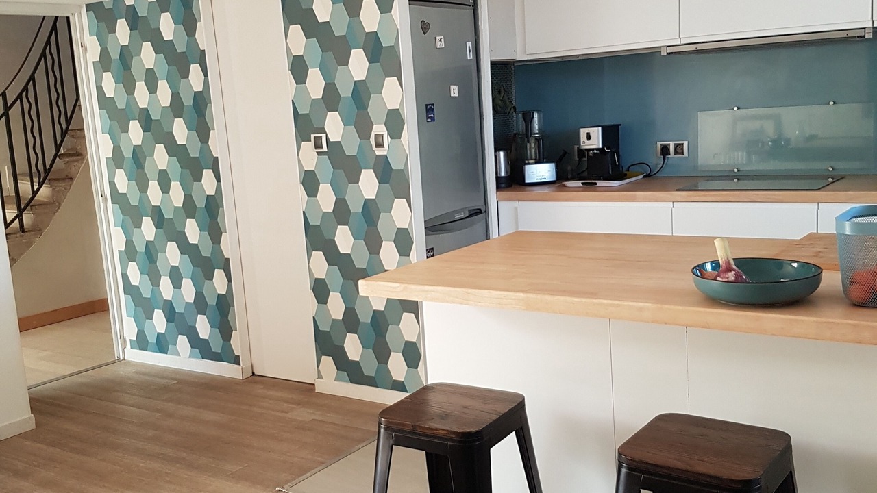 Photo of Kitchen in Crest