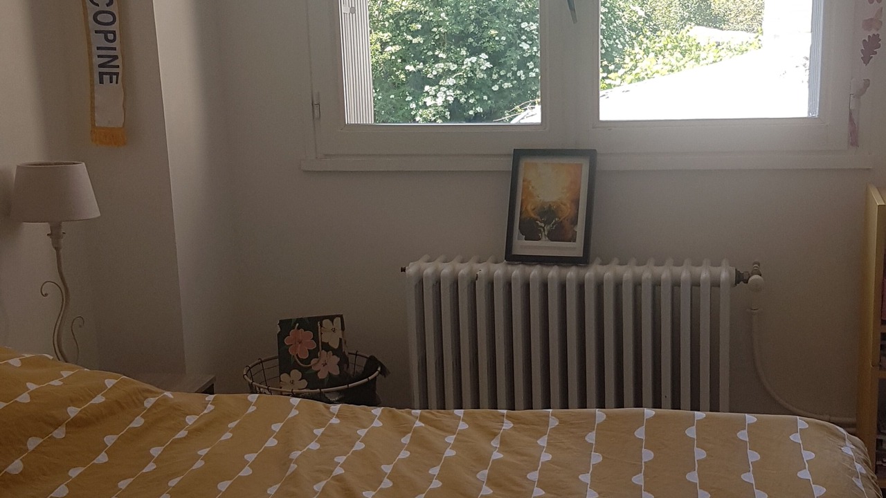 Photo of Bedroom in Crest