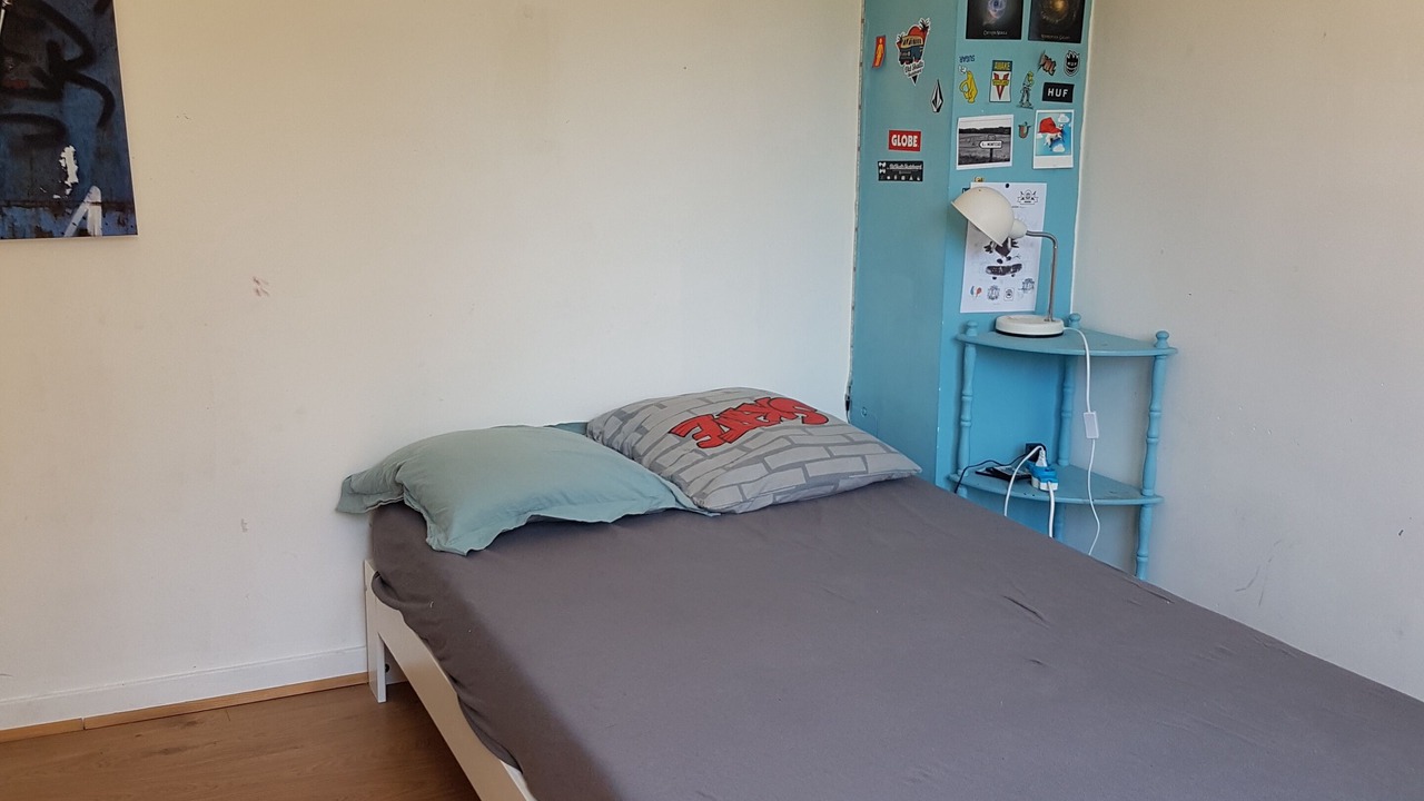 Photo of Bedroom in Crest