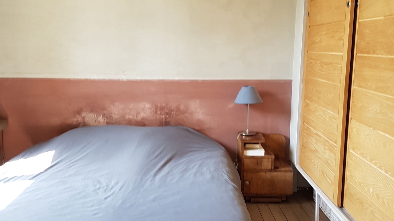 Photo of Bedroom in Crest