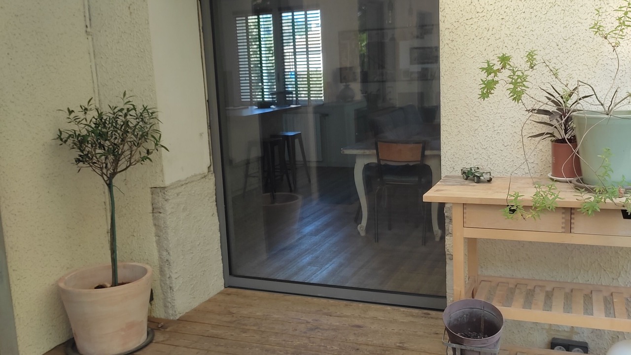 Photo of Patio Balcony in Crest