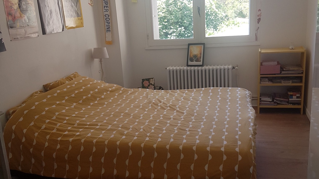 Photo of Bedroom in Crest
