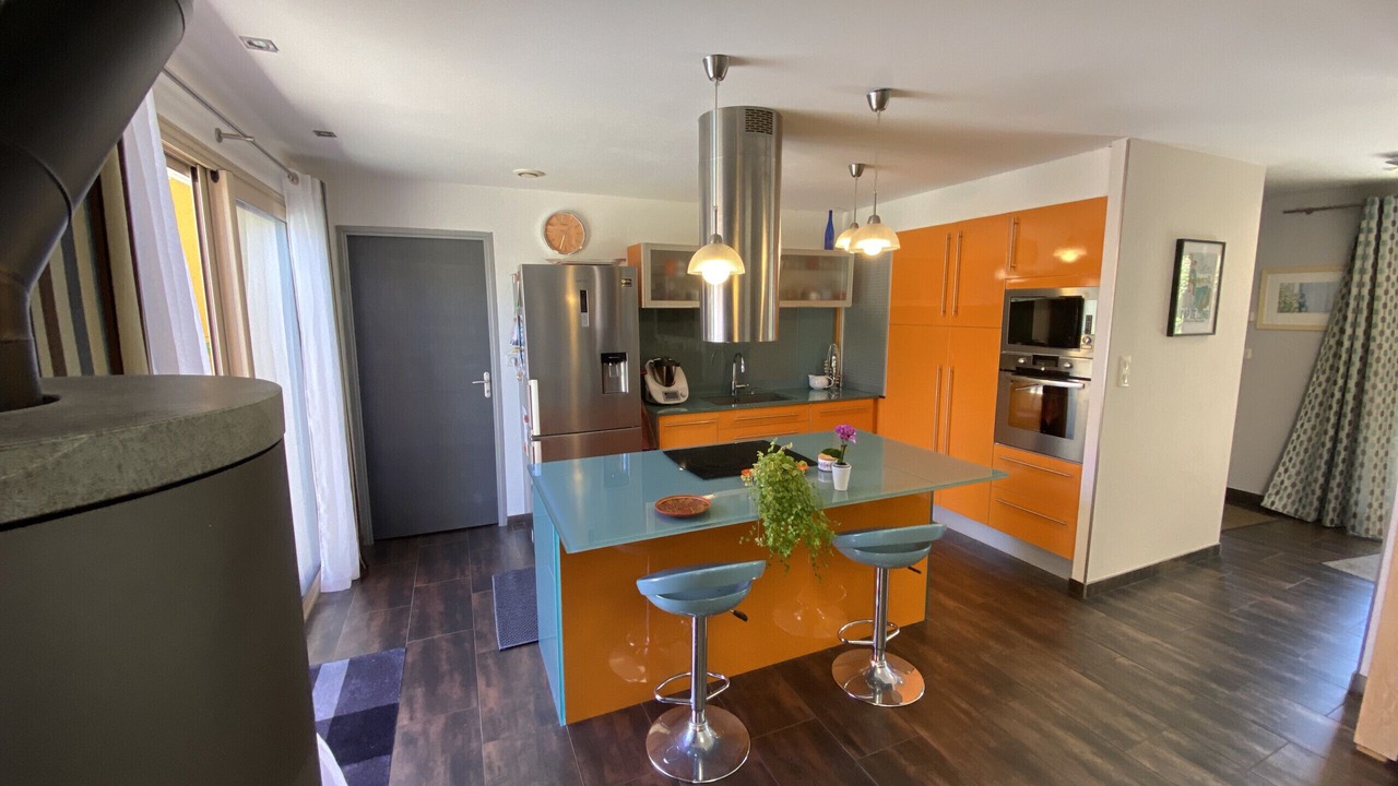 Photo of Kitchen in Colomiers