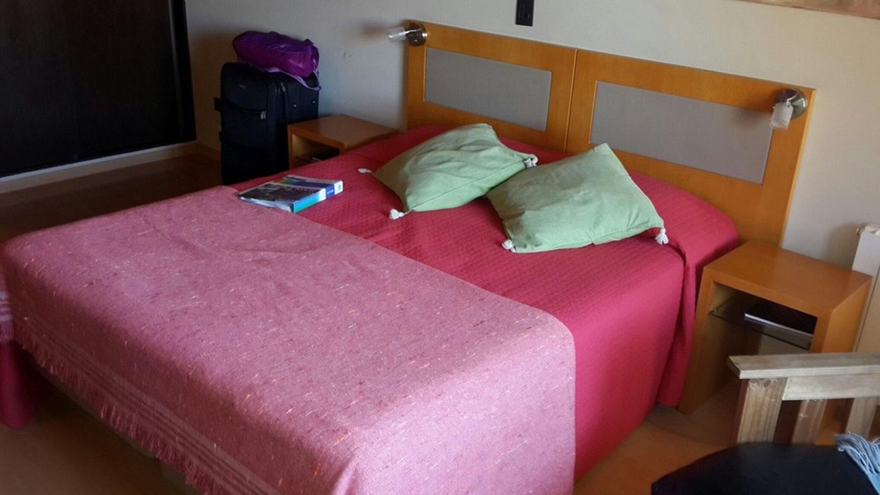 Photo of Bedroom in Quartier Atlantis