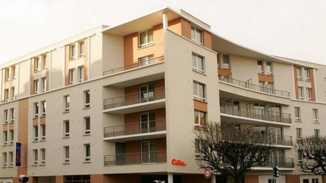 Photo of Outdoor in Quartier Atlantis