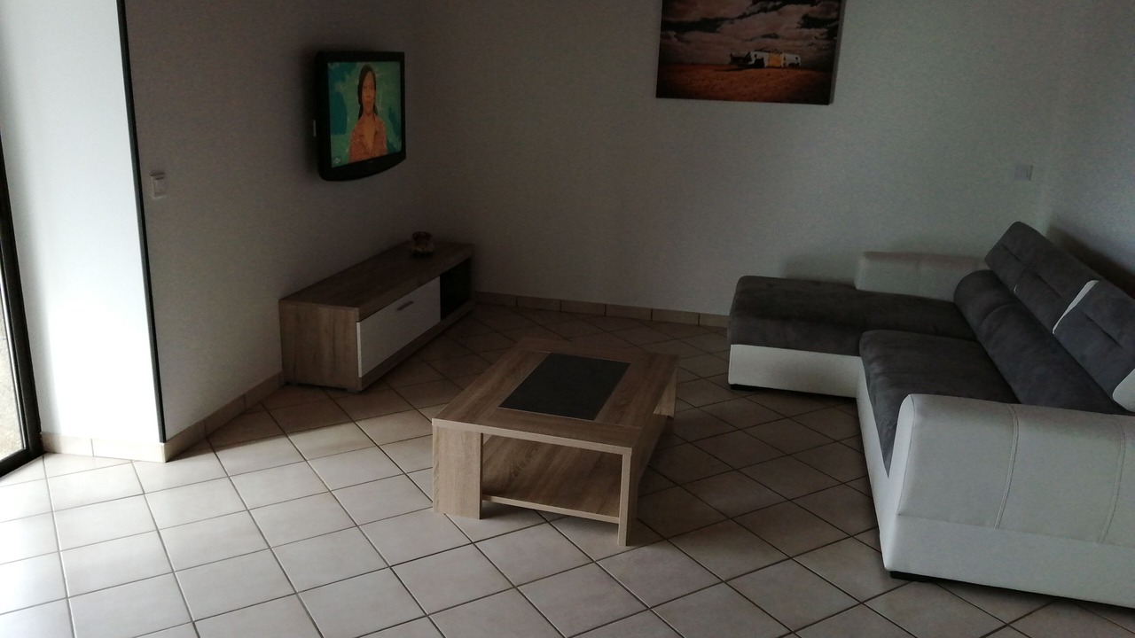 Photo of Livingroom in Empurany