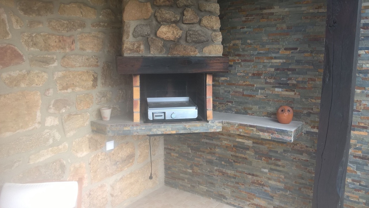 Photo of Outdoor in Empurany