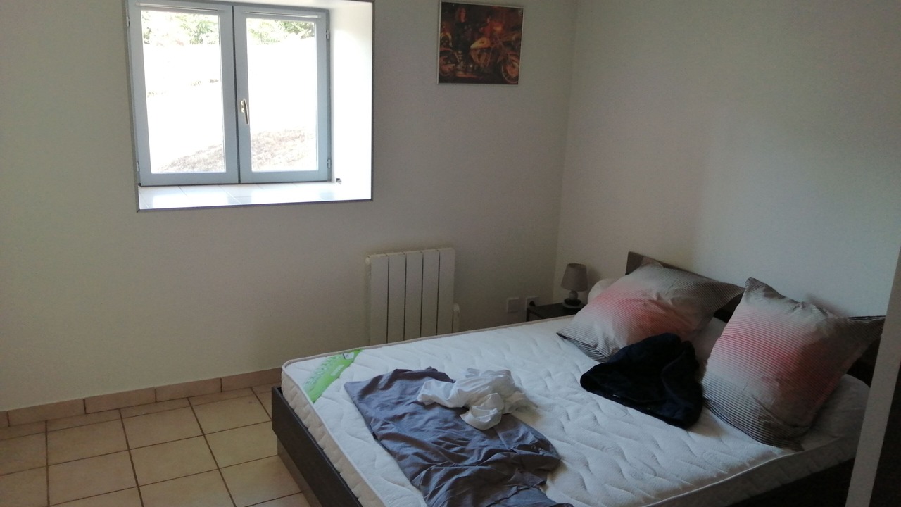 Photo of Bedroom in Empurany