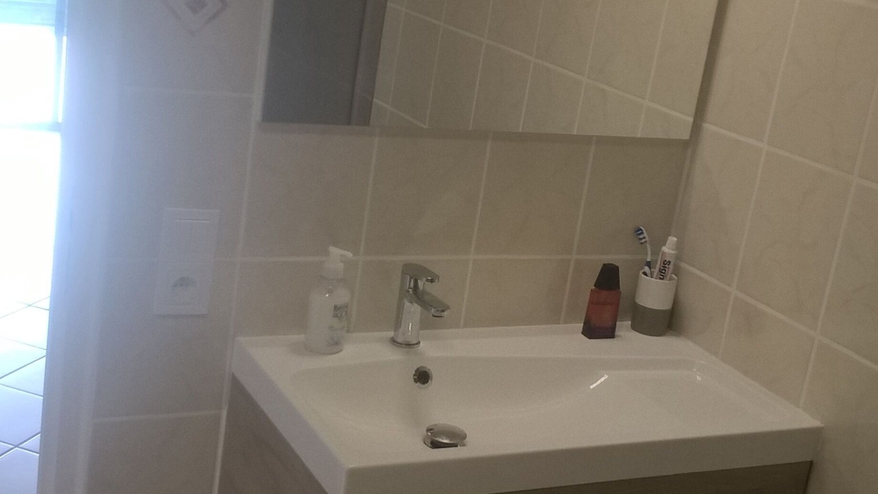 Photo of Bathroom in Empurany