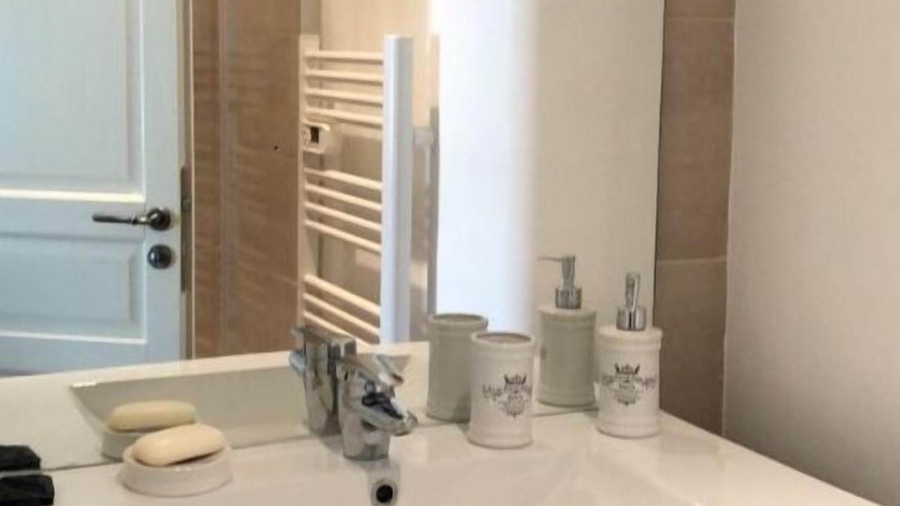 Photo of Bathroom in Contrexeville