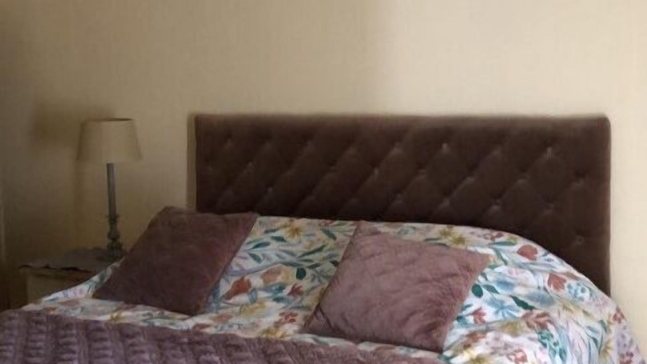 Photo of Bedroom in Contrexeville