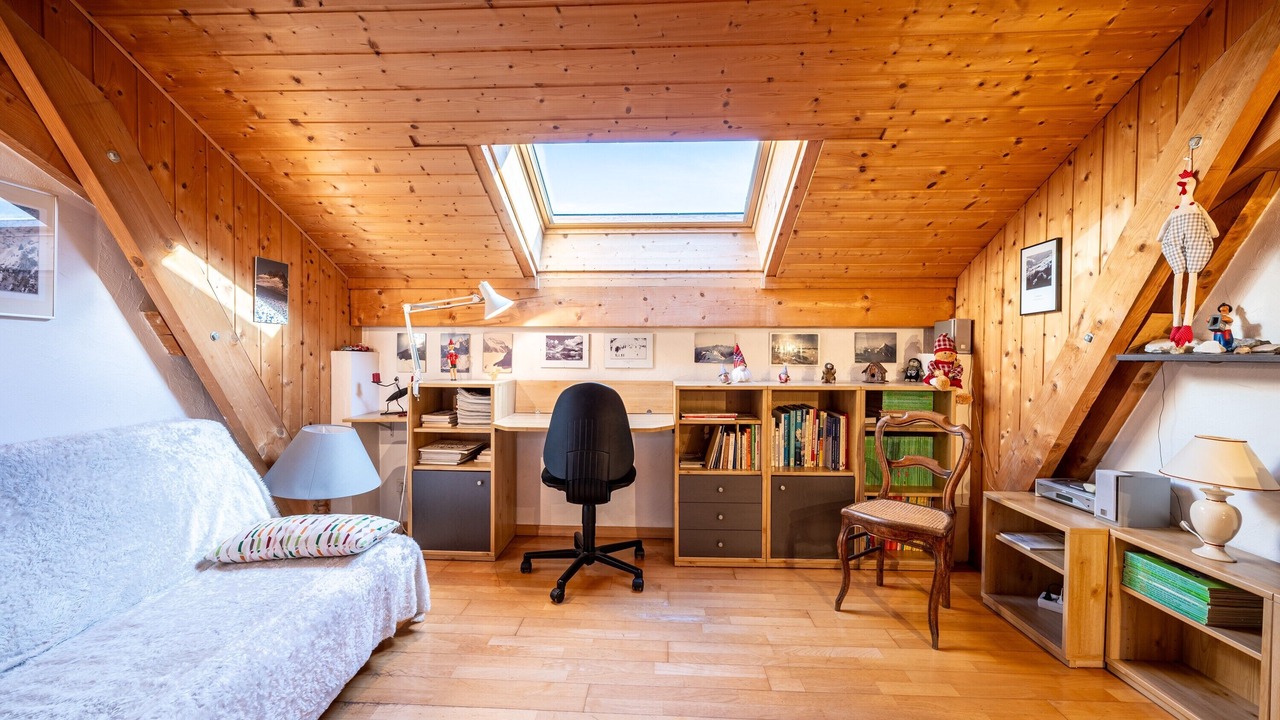 Photo of Livingroom in Aigueblanche