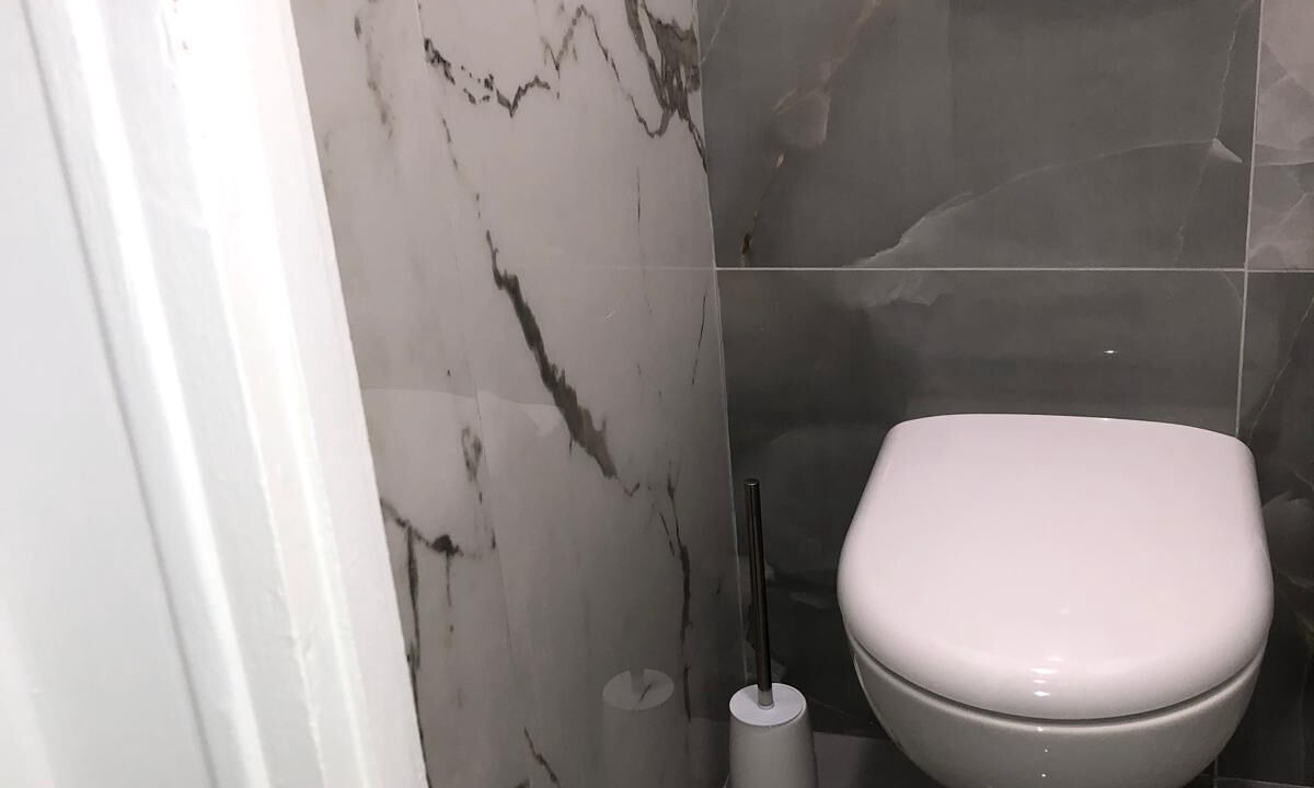 Photo of Bathroom in Antony
