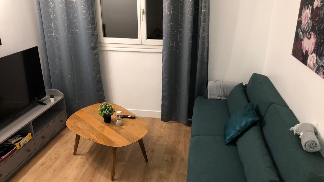 Photo of Livingroom in Antony