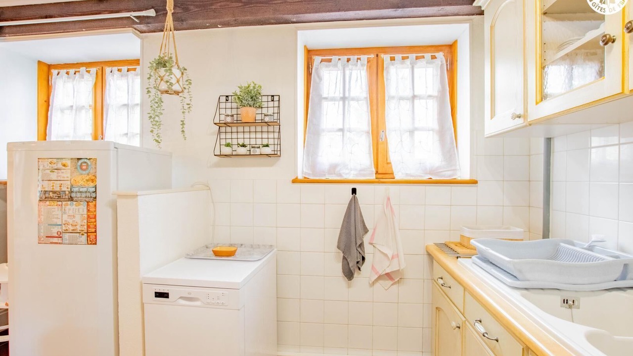 Photo of Bathroom in Tournus